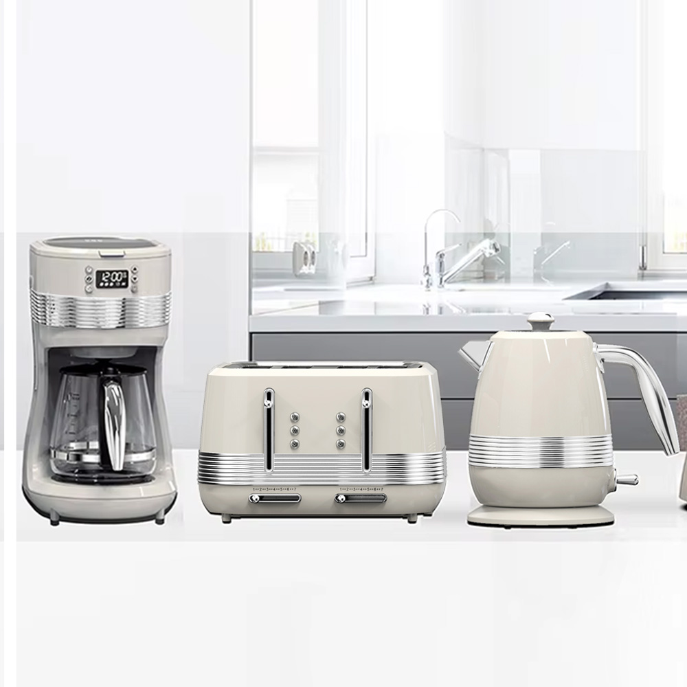 Kitchen Appliances Usa - 2026 Hot Sale Toaster And Water