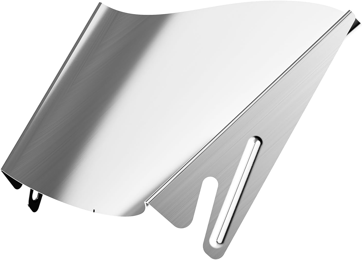 Kitchen Appliances For Restaurant - Pouring Chute for KitchenAid Stand Mixer