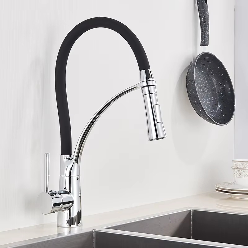 Kitchen Appliances For Restaurant - Kitchen Sink Faucet Pull Down Rotating