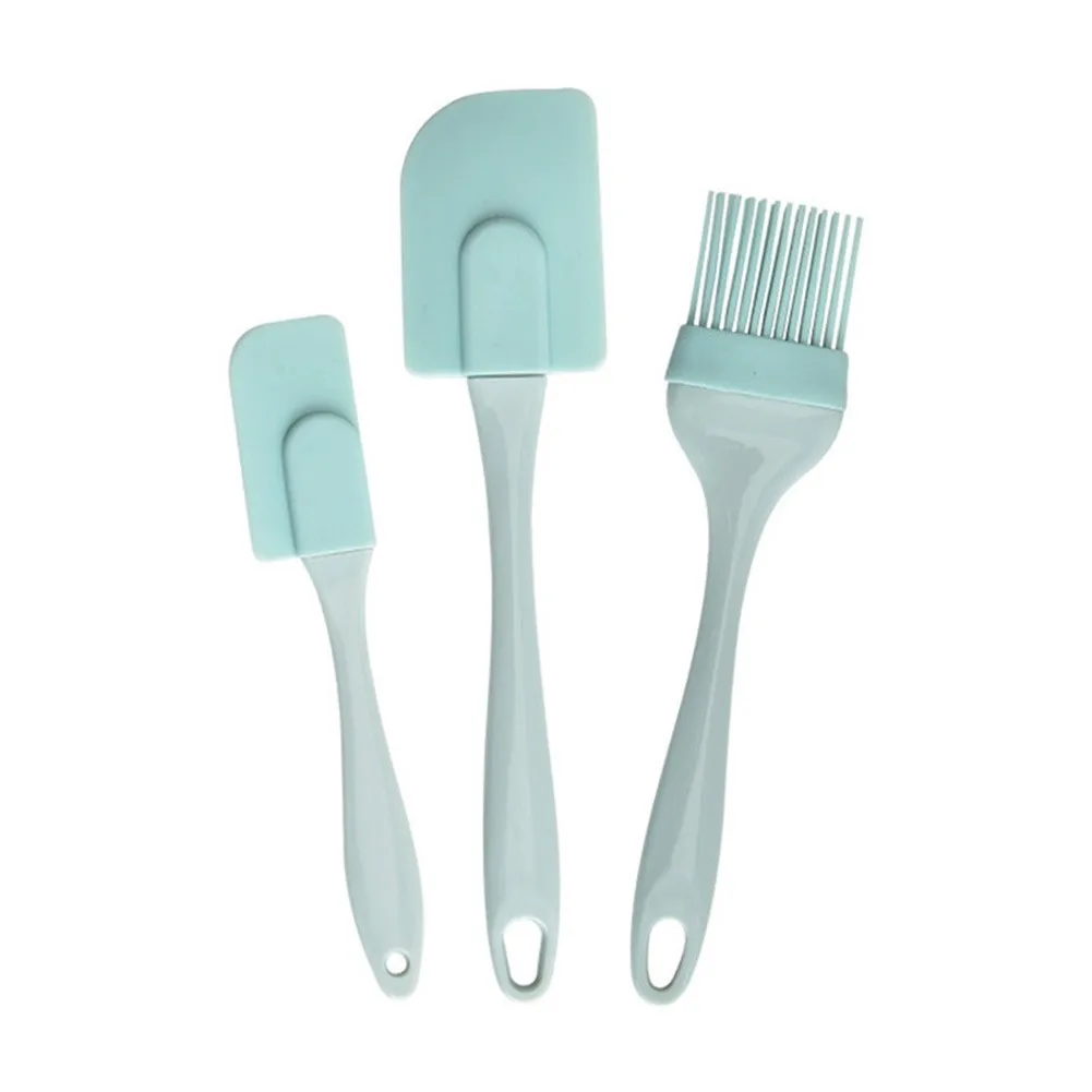 Kitchen Appliances For Restaurant - 3Pcs Cream Scraper DIY Bread Cake