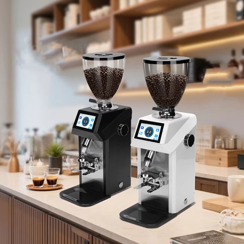 Coffee Grinder Burr - Good Price 74mm Burr Commercial Coffee
