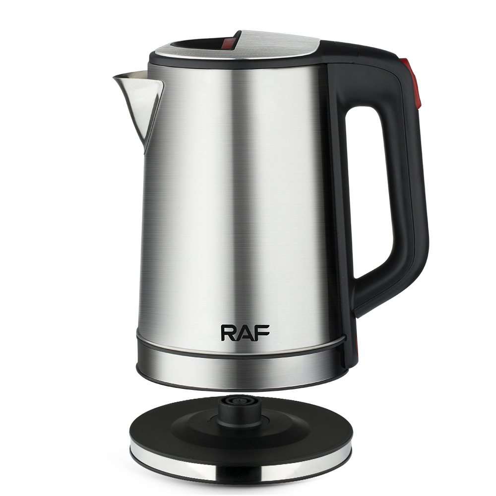 Kitchen Appliances To Gift - 2.3L Electric Kettle Stainless Steel Kitchen