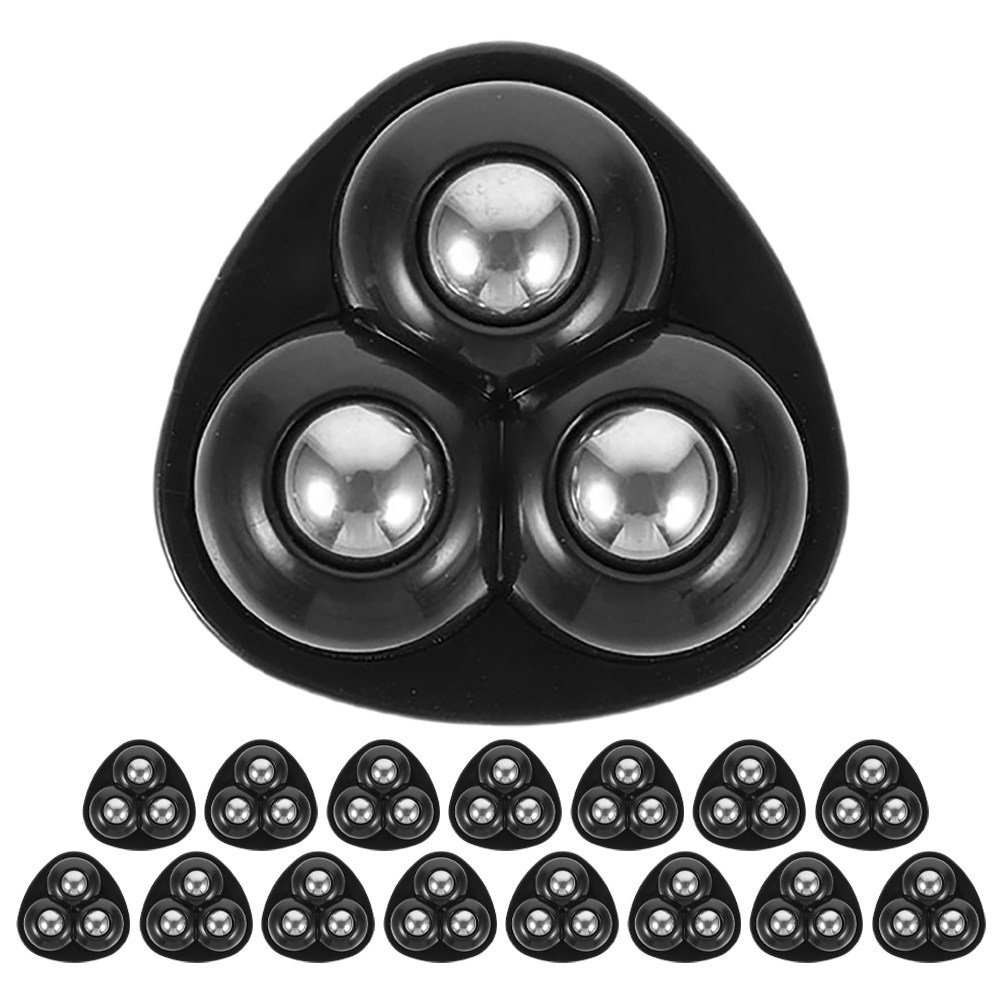 Kitchen Appliances Usa - 16Pcs Adhesive Swivel Casters Mini Caster