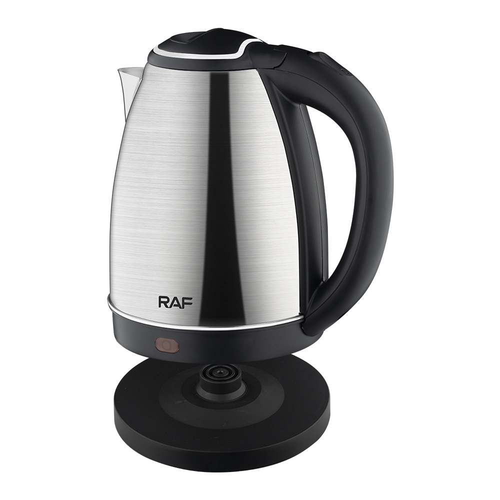 Kitchen Appliances To Gift - 2L Electric Kettle Stainless Steel Kitchen