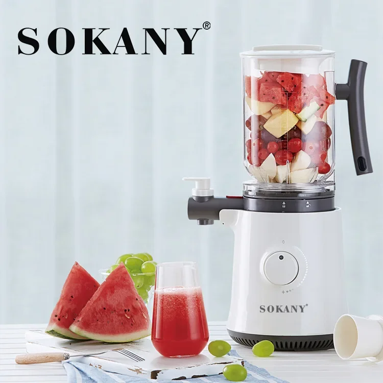 Kitchen Appliances Quality - Hot Selling Household Blender Kitchen Appliances