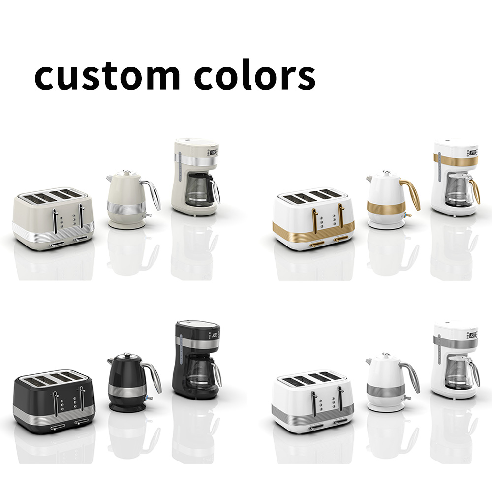 2026 Hot Sale Toaster And Wate - Kitchen Appliances Usa 评论和价格