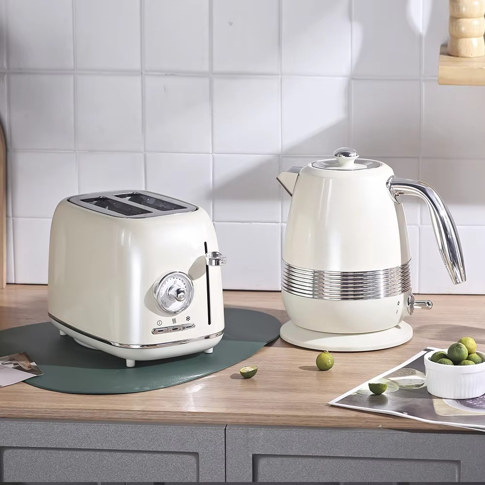 2026 Hot Sale Toaster And Wate - Kitchen Appliances Usa 评论和价格