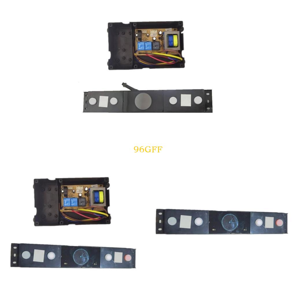 96GF Professional Exhaust Fan  - Kitchen Appliances Essentials 评论和价格