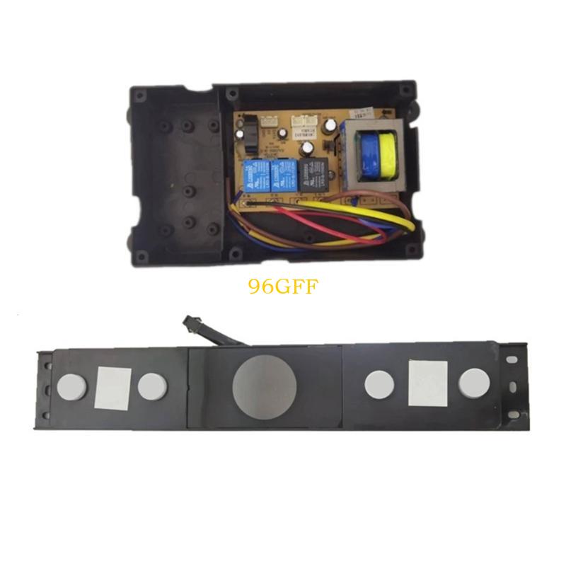 96GF Professional Exhaust Fan  - Kitchen Appliances Essentials 评论和价格