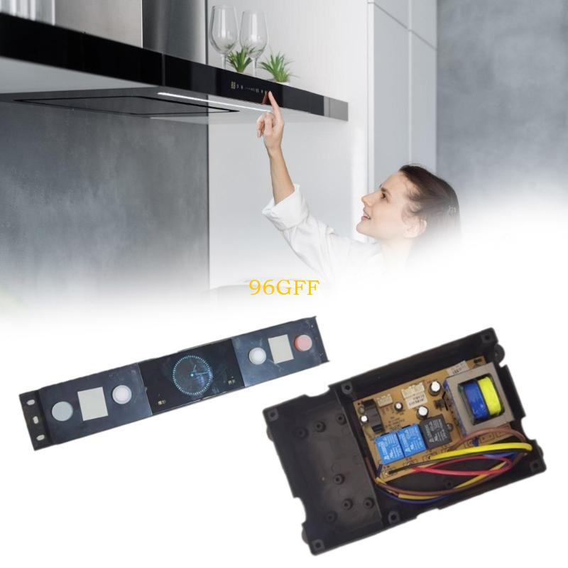 96GF Professional Exhaust Fan  - Kitchen Appliances Essentials 评论和价格