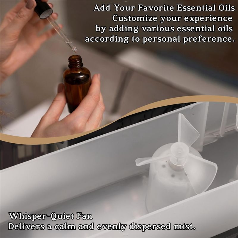 Kitchen Appliance USB Humidifi - Kitchen Appliances Essentials 评论和价格