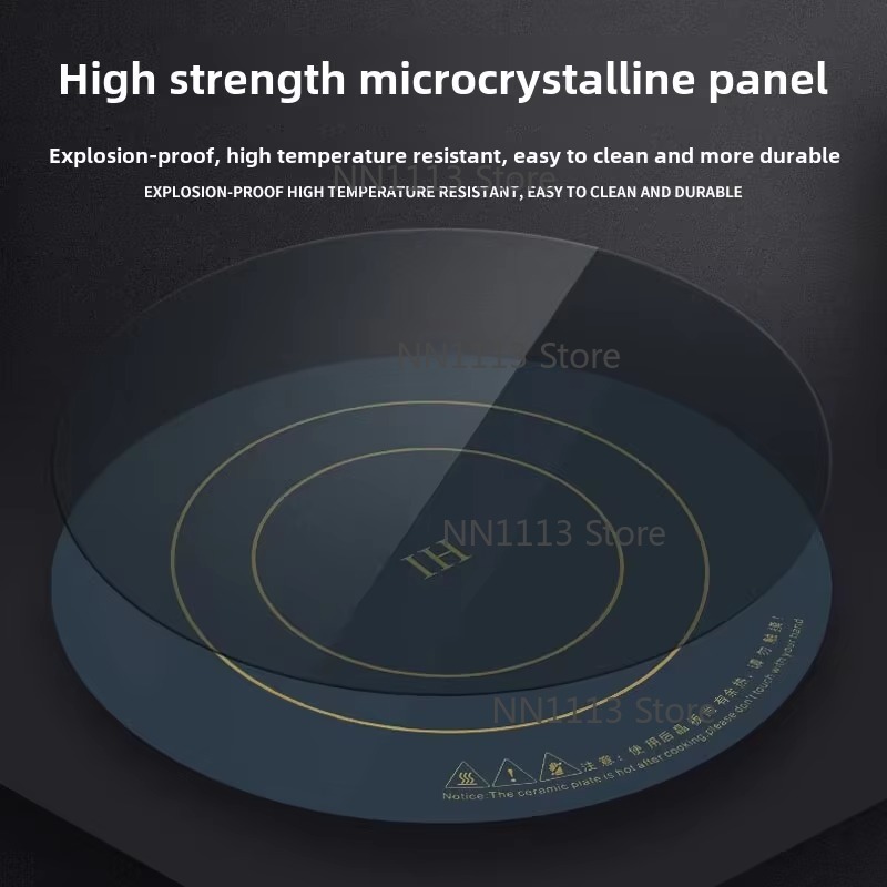 Commercial High-Power Inductio - Wok Electric Flat 评论和价格