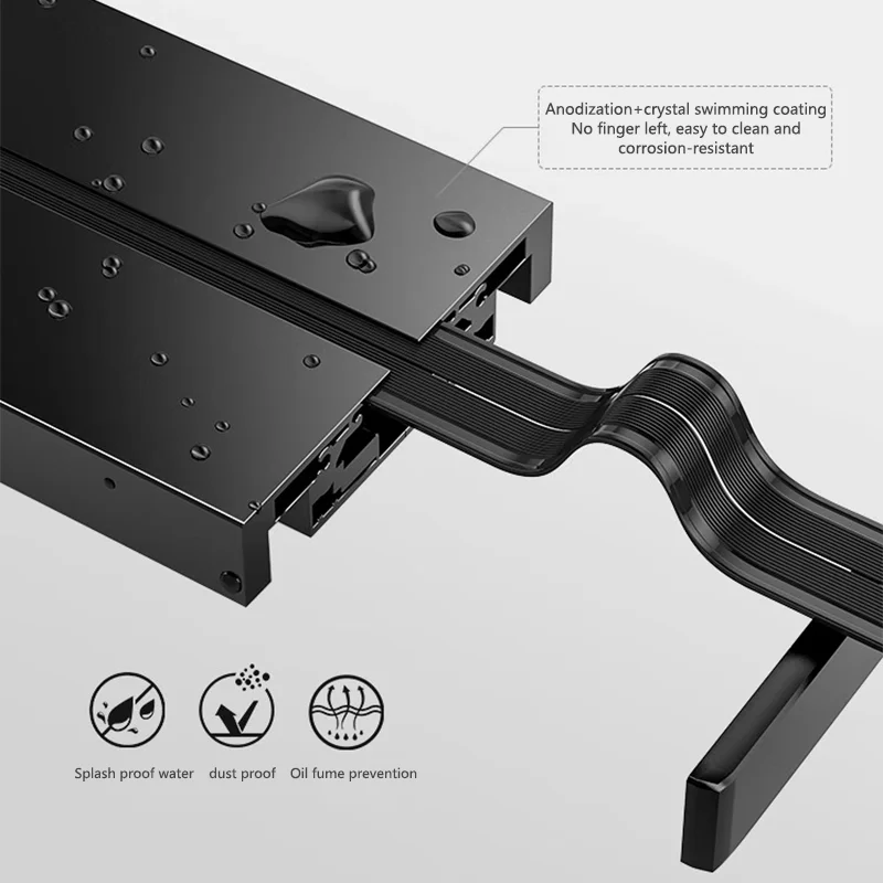 Power Track Socket Home Kitche - Kitchen Appliances Quality 评论和价格