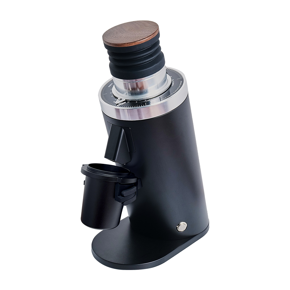 2025 Professional Espresso Gri - Coffee Grinder Burr 评论和价格