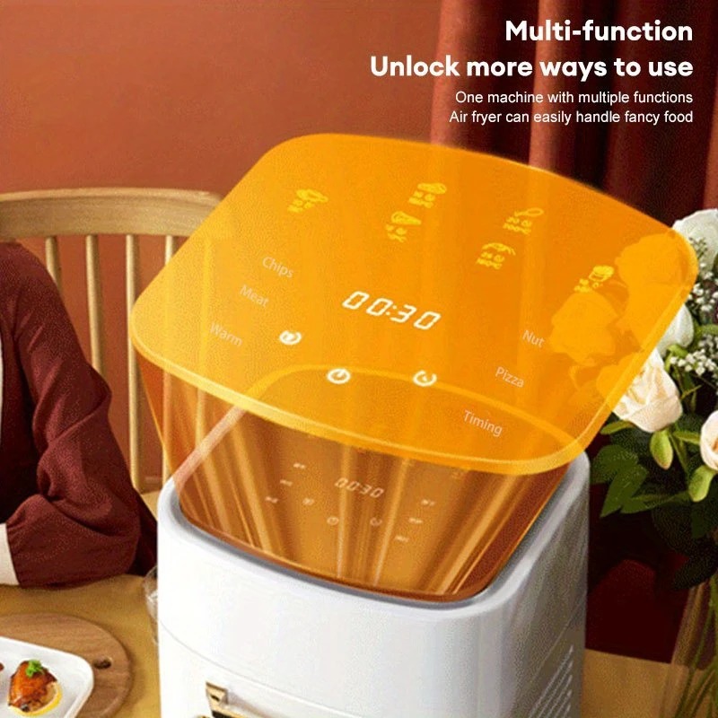 New 15L Large Capacity Kitchen - Kitchen Appliances Oven 评论和价格
