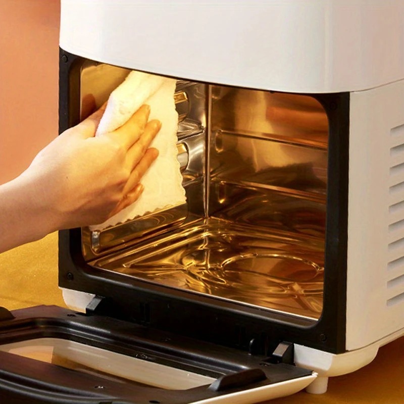 New 15L Large Capacity Kitchen - Kitchen Appliances Oven 评论和价格