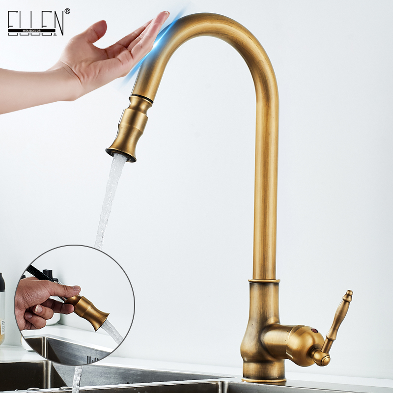ELLEN Touch Control Kitchen Fa - Kitchen Appliances For Restaurant 评论和价格