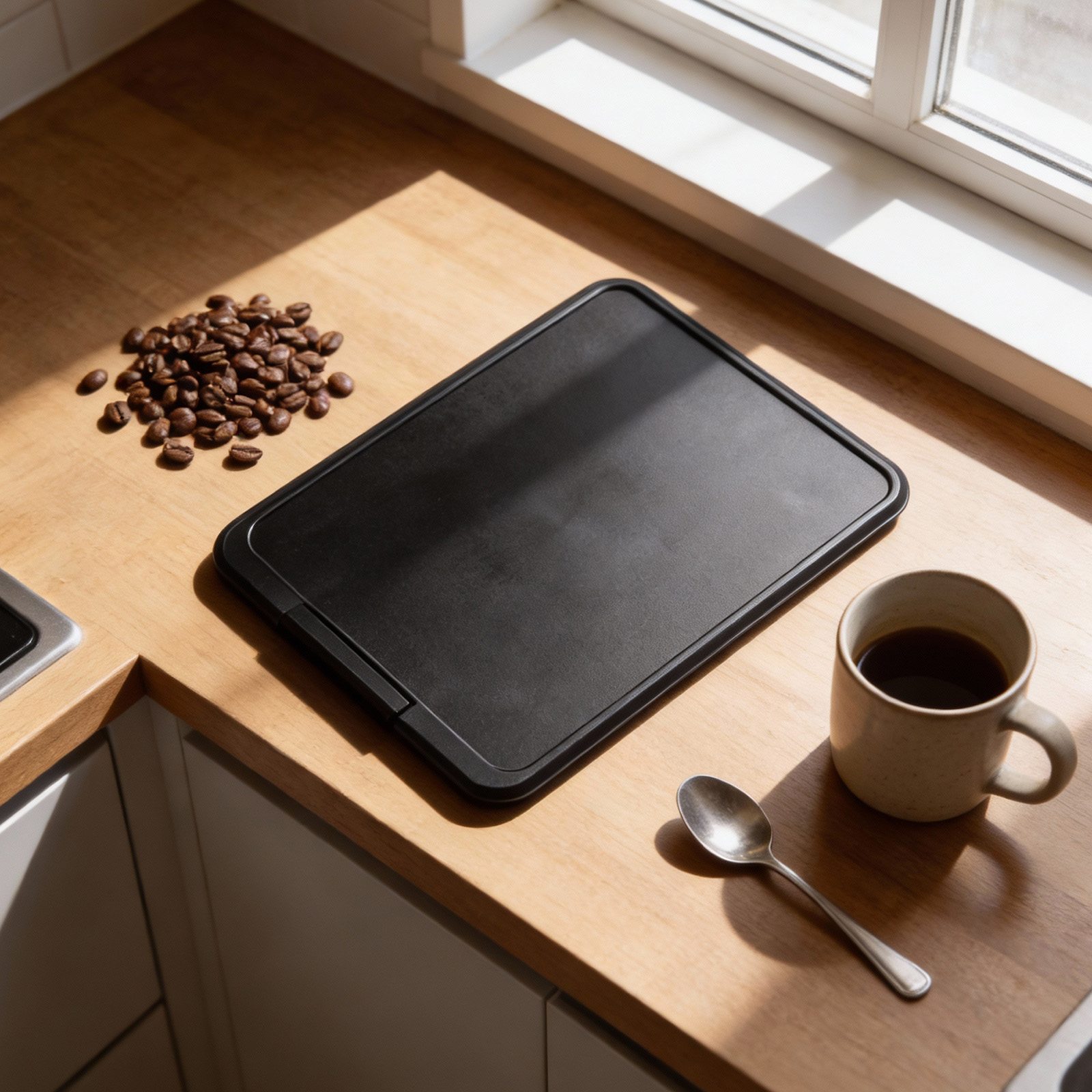 40x30x2cm Sliding Tray Kitchen - Kitchen Appliances Quality 评论和价格