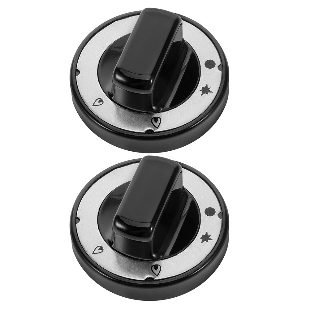 2Pcs Red High-Temperature Resi - Kitchen Appliances Red Knobs 评论和价格