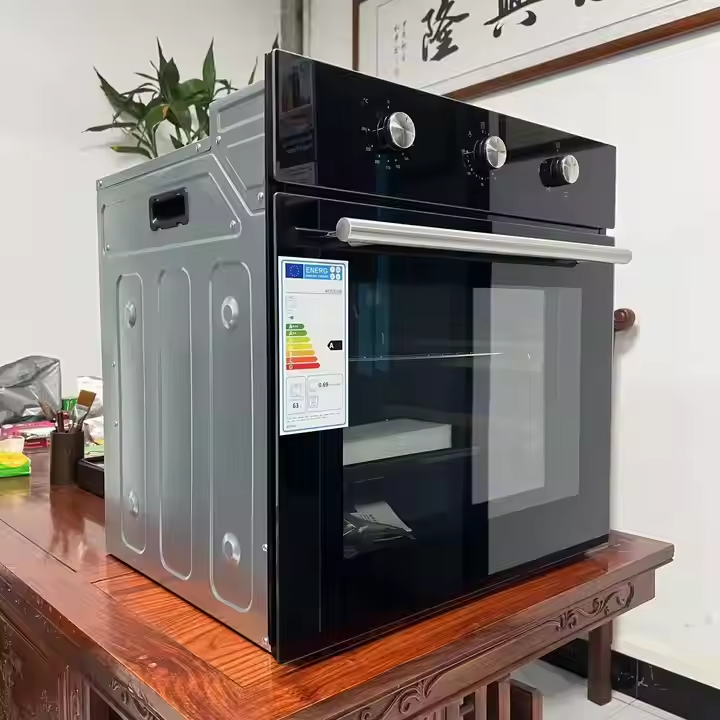 63L Electric Built-in 4 Functi - Kitchen Appliances Oven 评论和价格