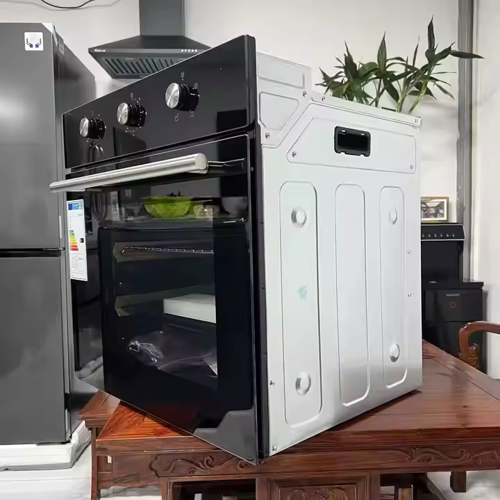 63L Electric Built-in 4 Functi - Kitchen Appliances Oven 评论和价格