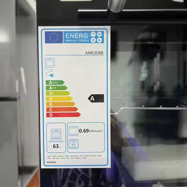 63L Electric Built-in 4 Functi - Kitchen Appliances Oven 评论和价格