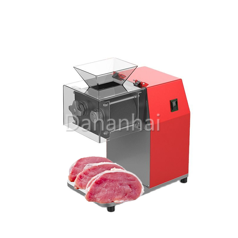 High Quality New Small Meat Sl - Kitchen Appliances Quality 评论和价格