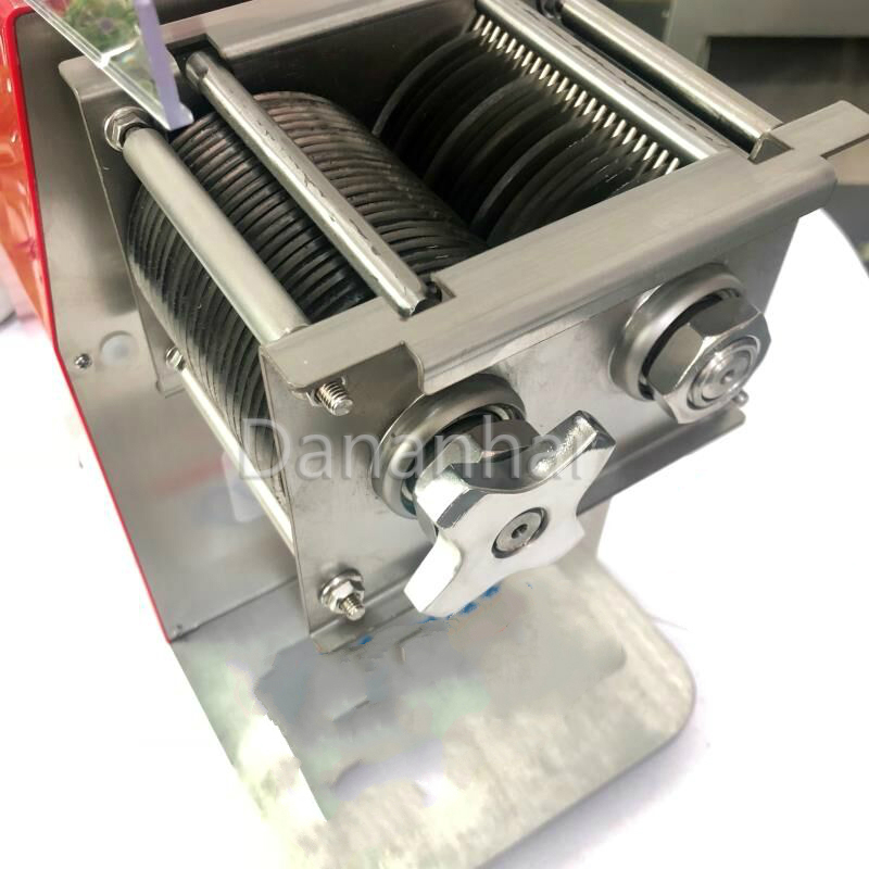High Quality New Small Meat Sl - Kitchen Appliances Quality 评论和价格
