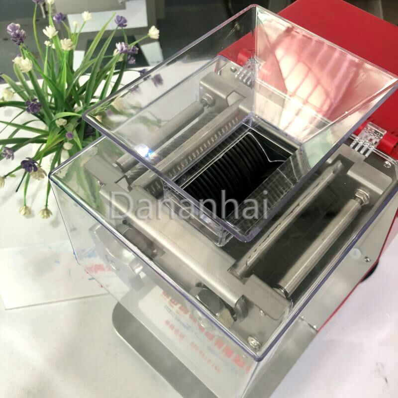 High Quality New Small Meat Sl - Kitchen Appliances Quality 评论和价格