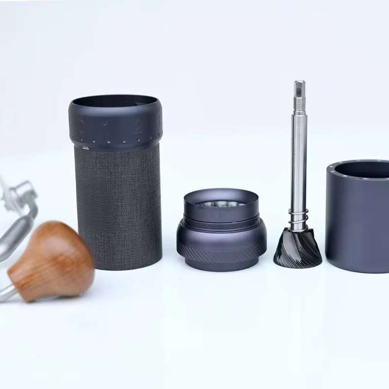 2024NEW 1zpresso K Ultra Moder - Coffee Grinder Burr 评论和价格