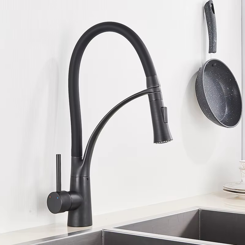 Kitchen Sink Faucet Pull Down  - Kitchen Appliances For Restaurant 评论和价格