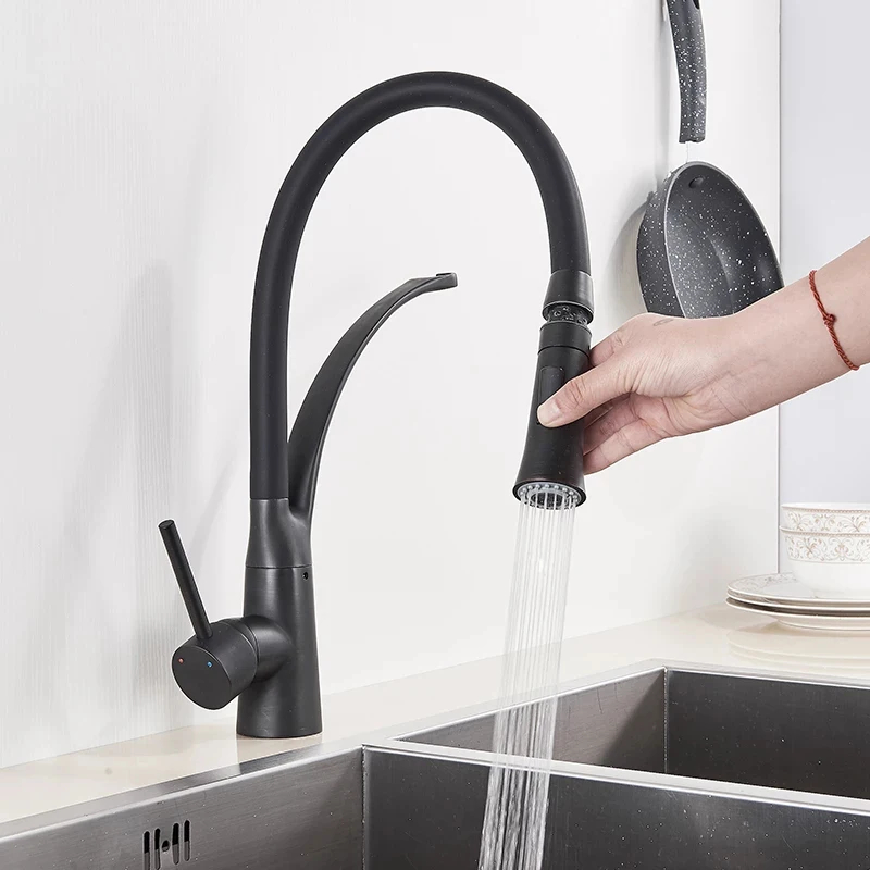 Kitchen Sink Faucet Pull Down  - Kitchen Appliances For Restaurant 评论和价格