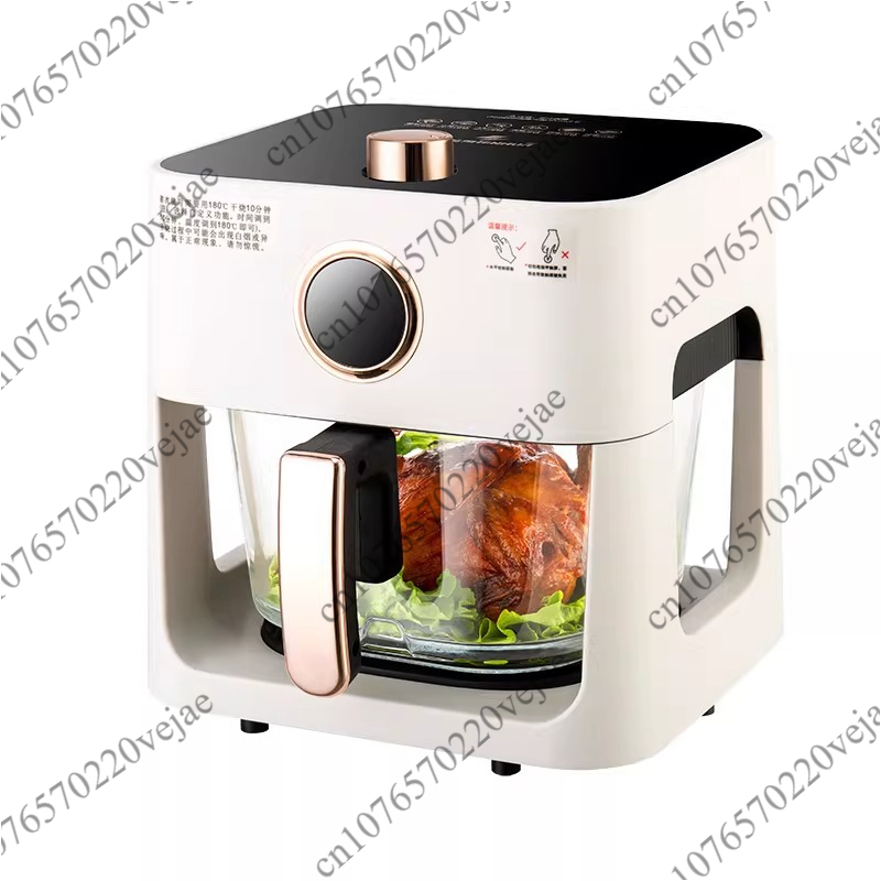 Smart View Window Air Fryer -  - Kitchen Appliances To Gift 评论和价格