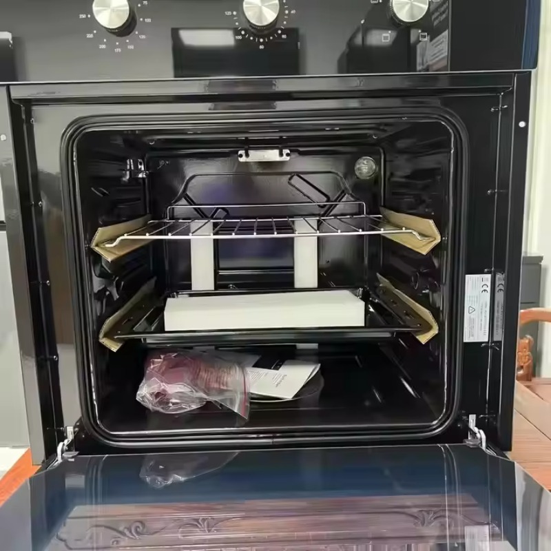 Airo 63L Electric Built-in 4 F - Kitchen Appliances Oven 评论和价格