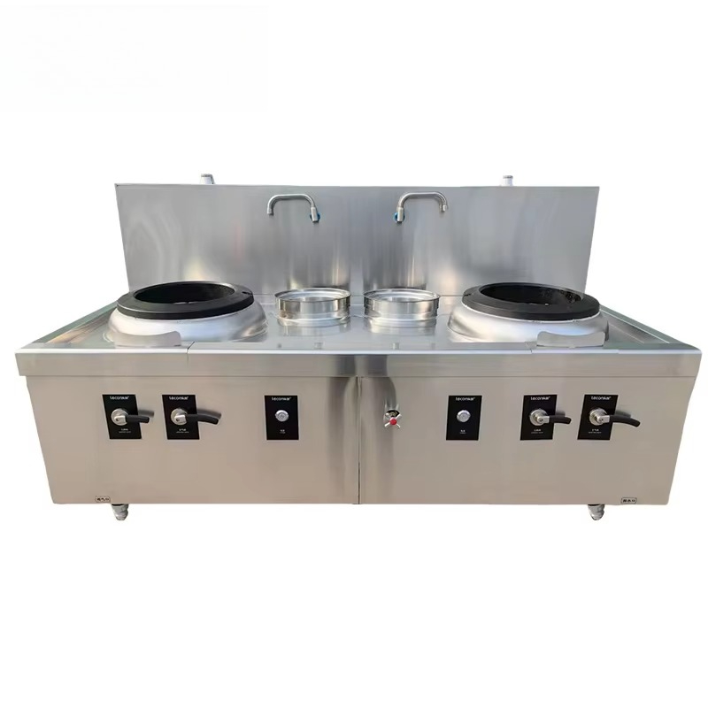 Commercial Built-In Electric I - Wok Electric Flat 评论和价格