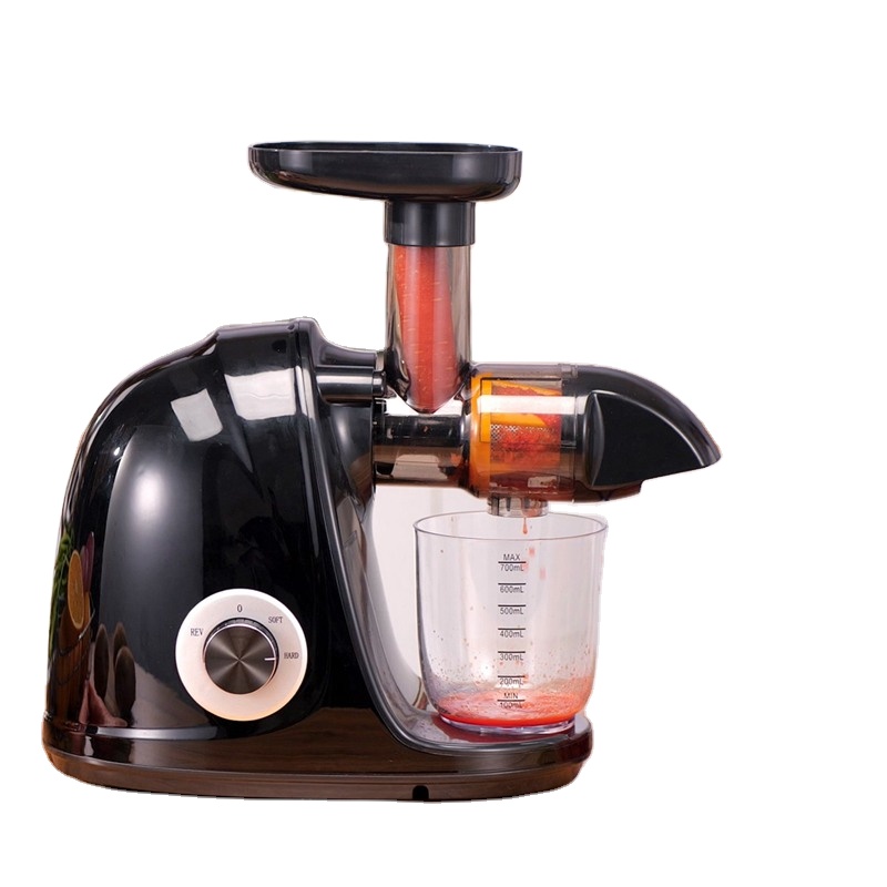2026-Black Horizontal Slow Jui - Kitchen Appliances Quality 评论和价格