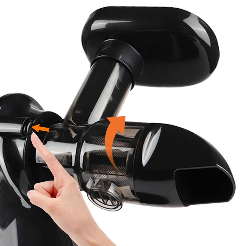 2026-Black Horizontal Slow Jui - Kitchen Appliances Quality 评论和价格