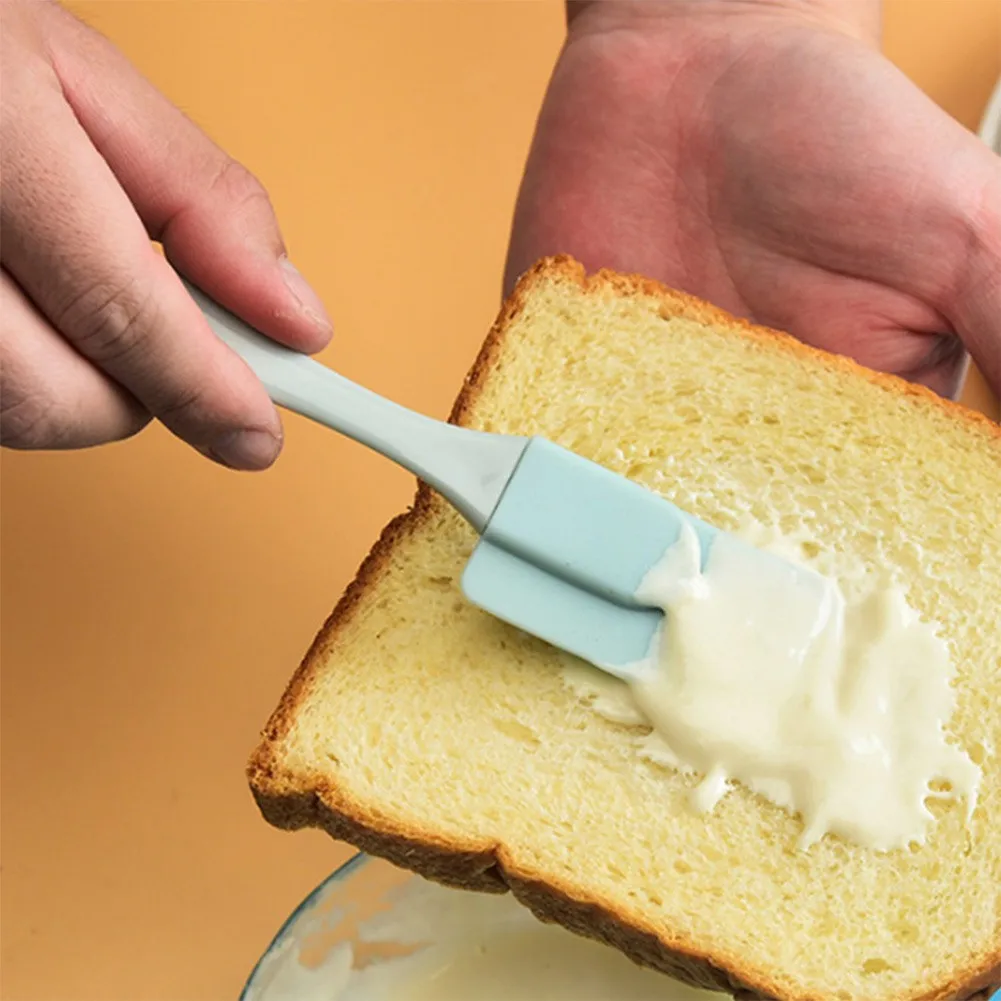 3Pcs Cream Scraper DIY Bread C - Kitchen Appliances For Restaurant 评论和价格