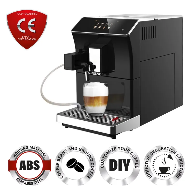 for Nespresso Smart Touch Scre - Kitchen Appliances To Gift 评论和价格