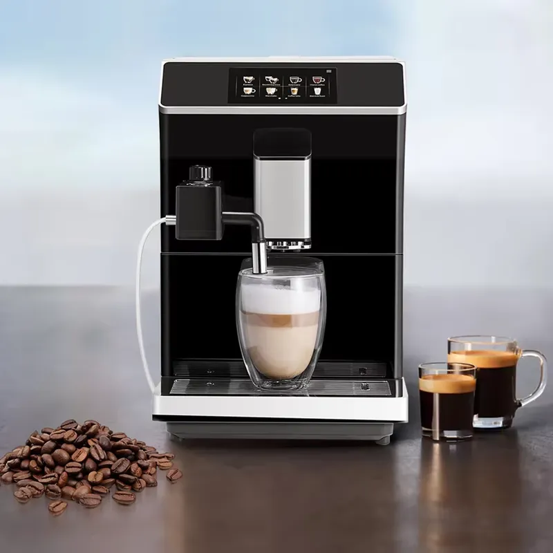for Nespresso Smart Touch Scre - Kitchen Appliances To Gift 评论和价格