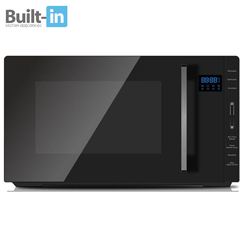 Home Kitchen Appliance 23L Mic - Kitchen Appliances Oven 评论和价格