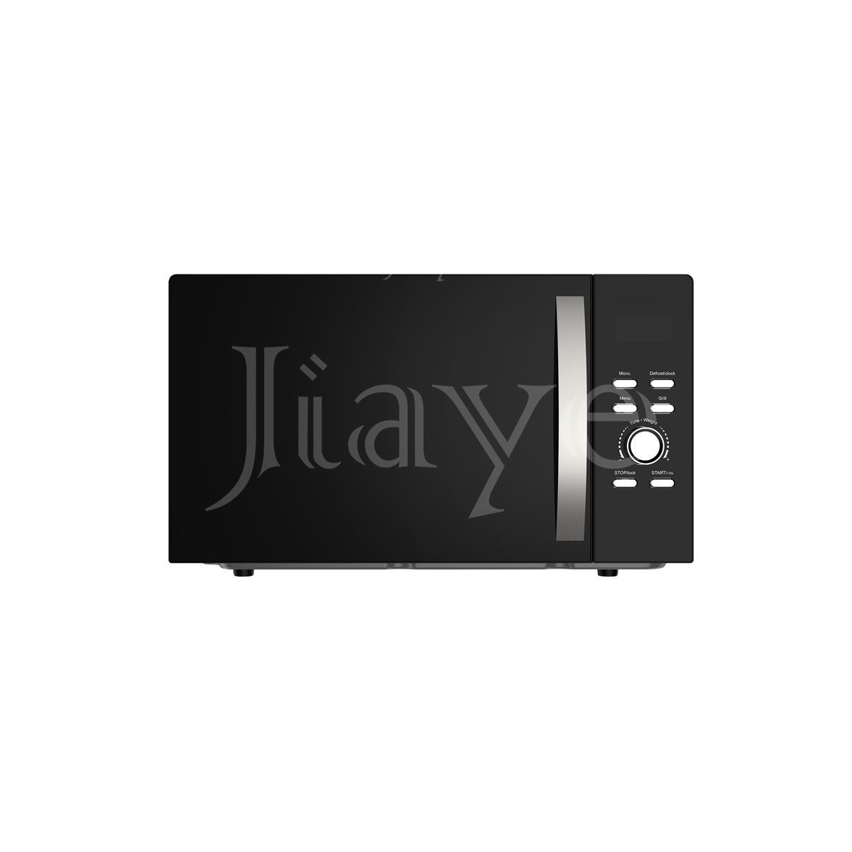 Hot Sale 30L Table Top Microwa - Kitchen Appliances Oven 评论和价格