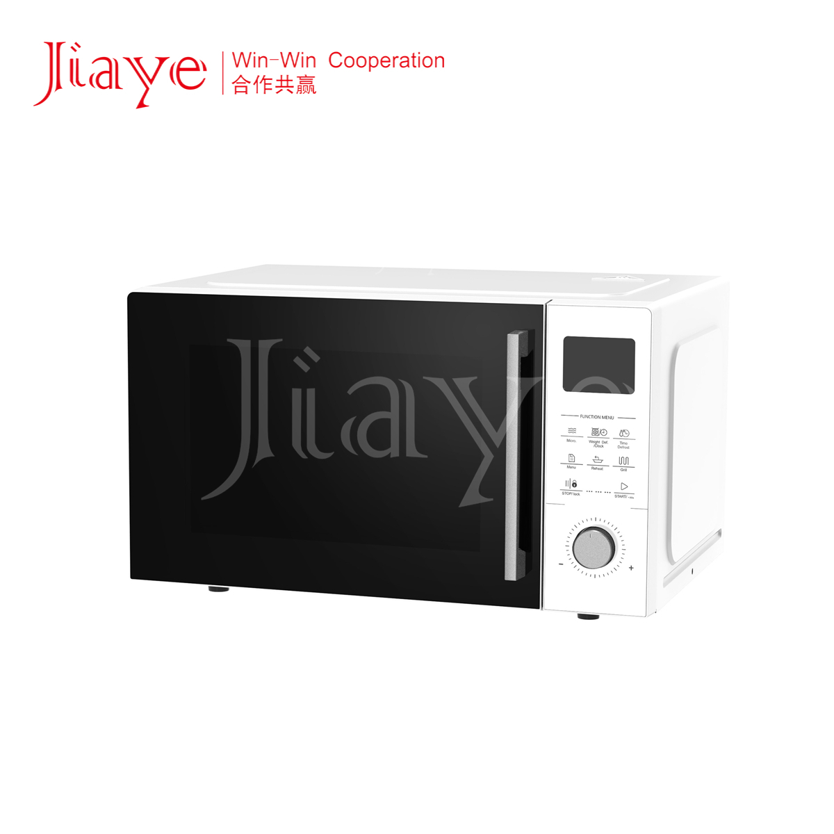 Hot Sale 30L Table Top Microwa - Kitchen Appliances Oven 评论和价格