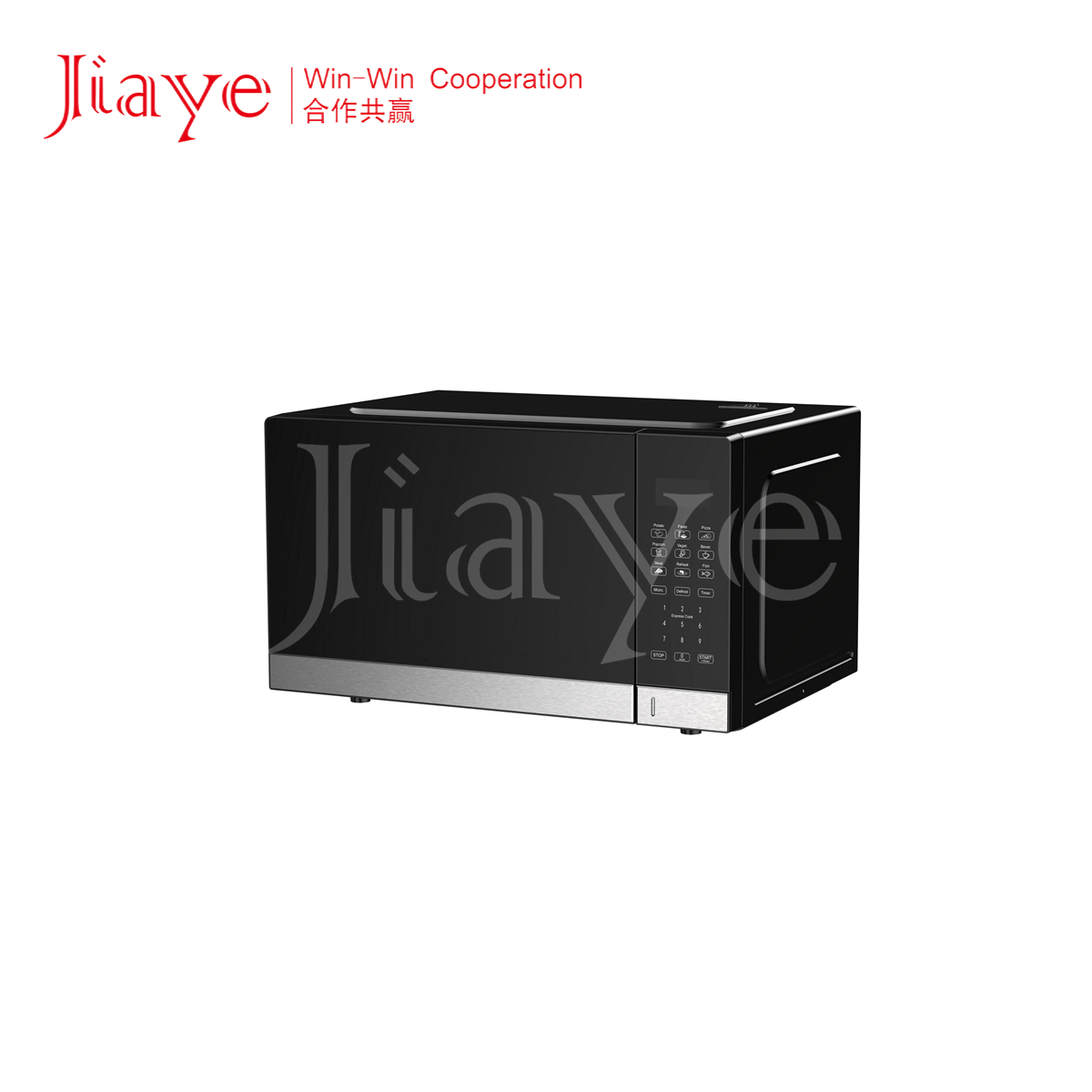 Hot Sale 30L Table Top Microwa - Kitchen Appliances Oven 评论和价格