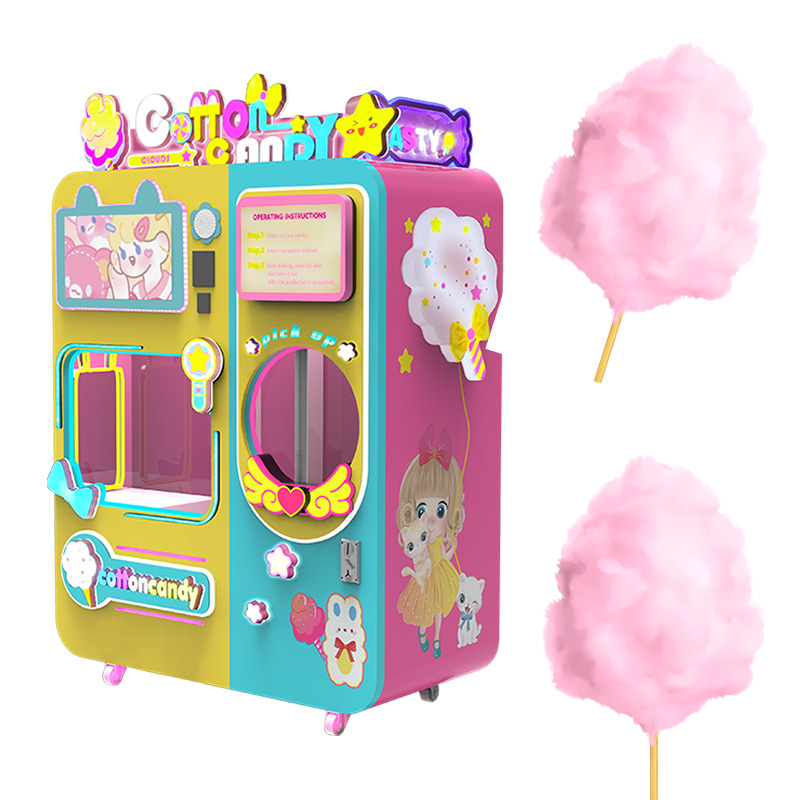 Customized Electric Cotton Can - Kitchen Appliances To Gift 评论和价格