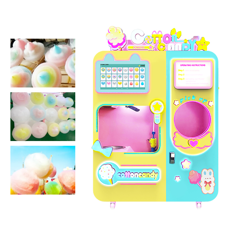 Customized Electric Cotton Can - Kitchen Appliances To Gift 评论和价格