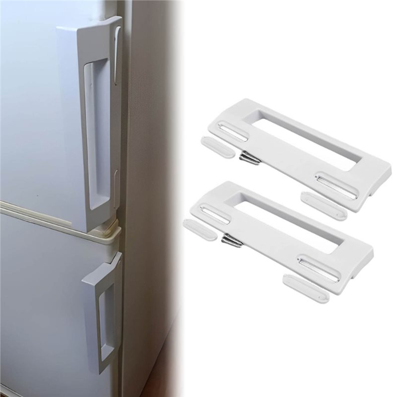 【ESSENTIALS 】For Refrigerator  - Kitchen Appliances Essentials 评论和价格