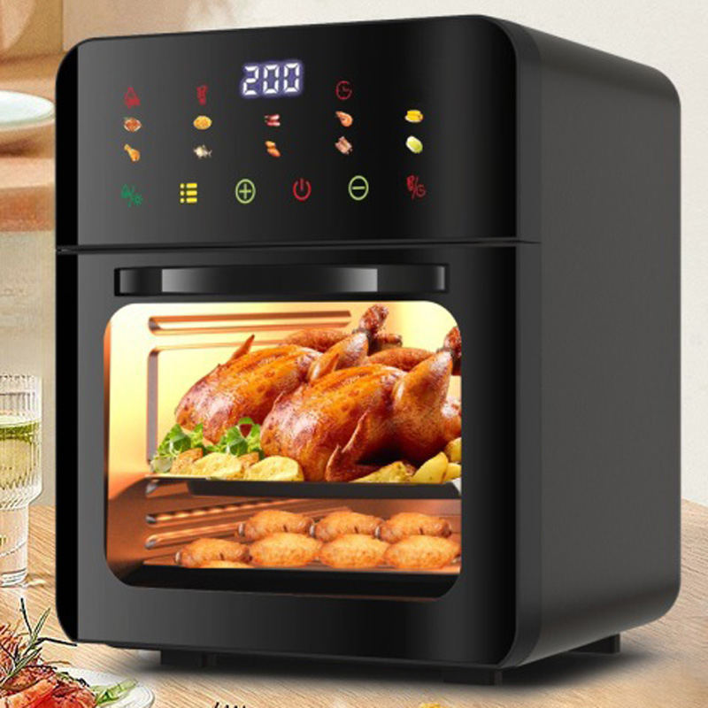 10L/20L Air Fryer Utensil Ster - Kitchen Appliances Oven 评论和价格