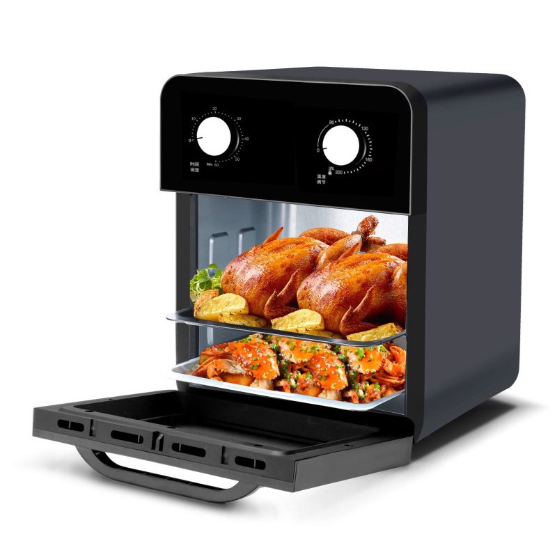 10L/20L Air Fryer Utensil Ster - Kitchen Appliances Oven 评论和价格