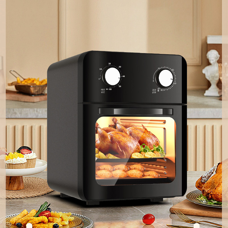 10L/20L Air Fryer Utensil Ster - Kitchen Appliances Oven 评论和价格
